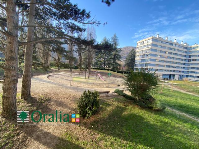 Appartement · Location
