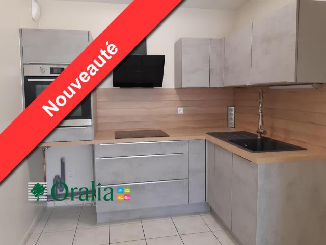 Appartement · Location