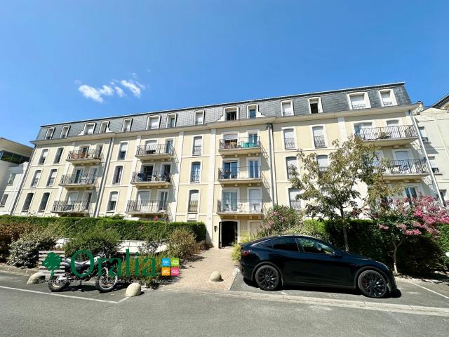 Appartement · Location