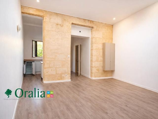Appartement · Location