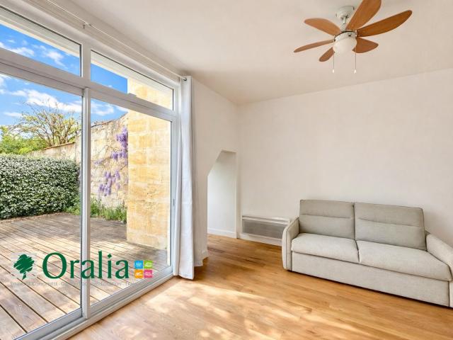 Appartement · Location