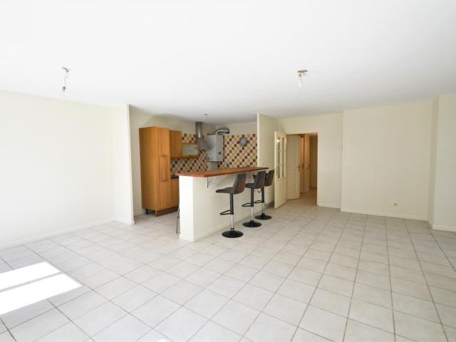 Appartement · Location