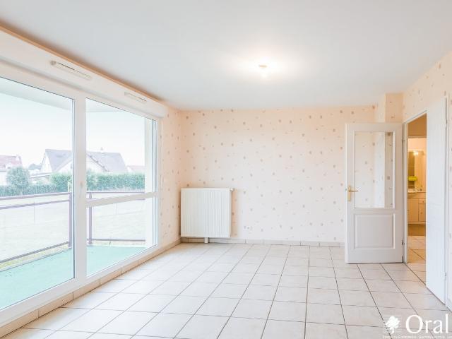 Appartement · Location