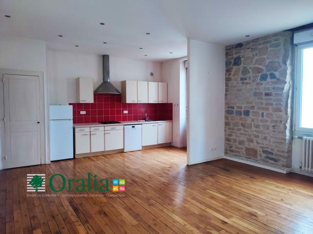 Appartement · Location