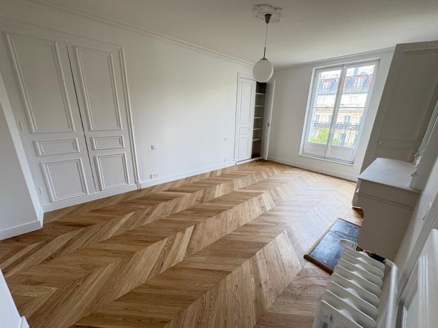 Appartement · Location