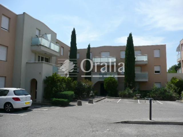Appartement · Location