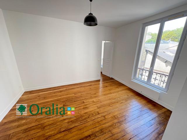 Appartement · Location