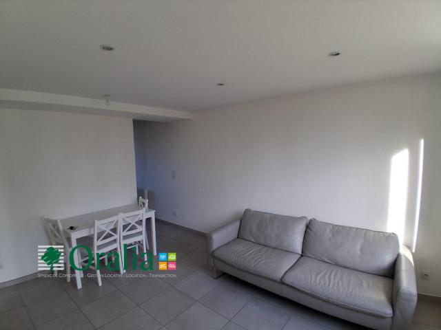 Appartement · Location