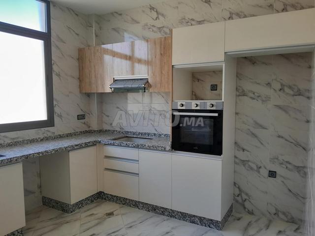 Appartement location