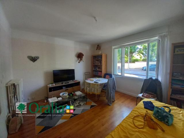 Appartement · Location