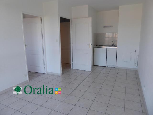 Appartement · Location