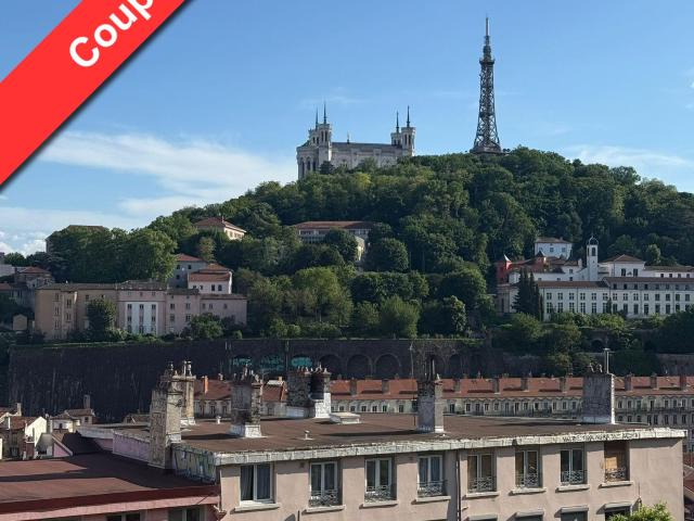 Appartement · Location