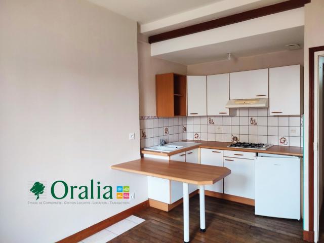Appartement · Location