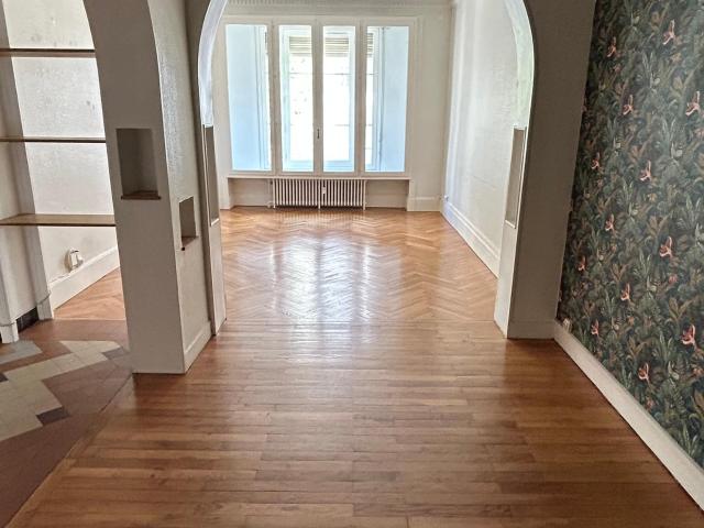Appartement · Location
