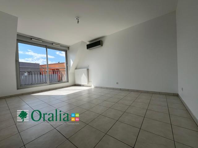 Appartement · Location