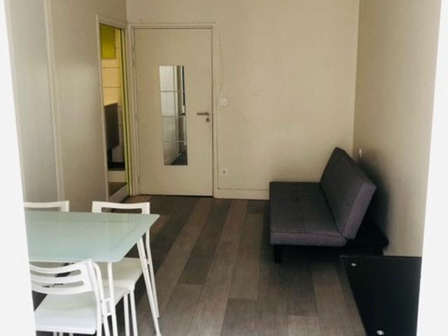 Appartement · Location