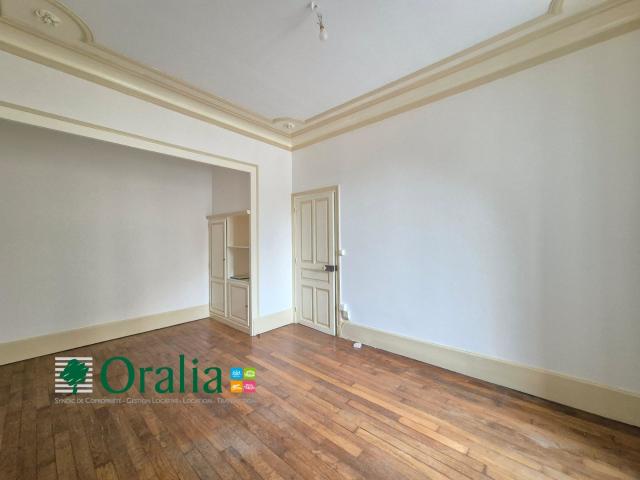 Appartement · Location