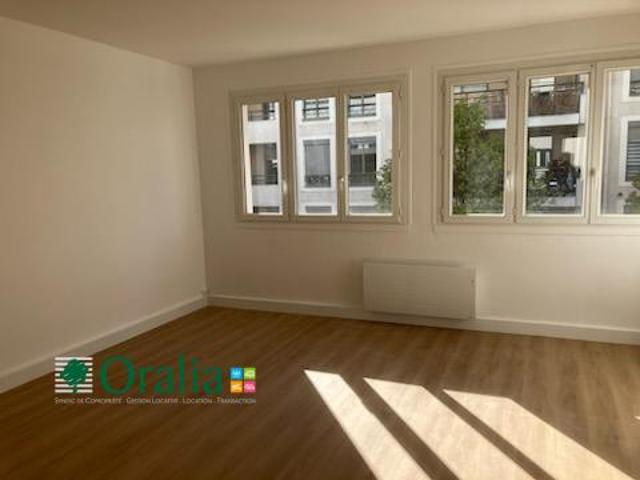 Appartement · Location