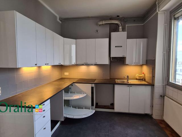 Appartement · Location