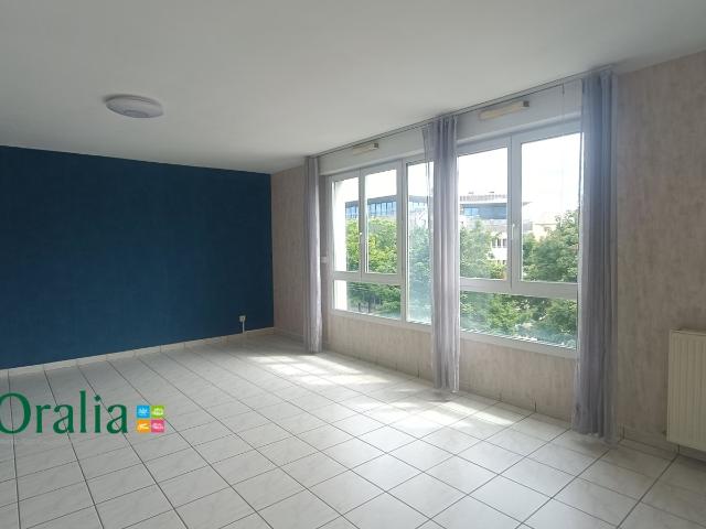 Appartement · Location