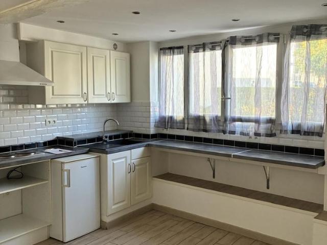 Appartement • Location • 24m2 • Saint Alyre • Clermont Ferrand