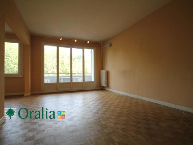 Appartement · Location