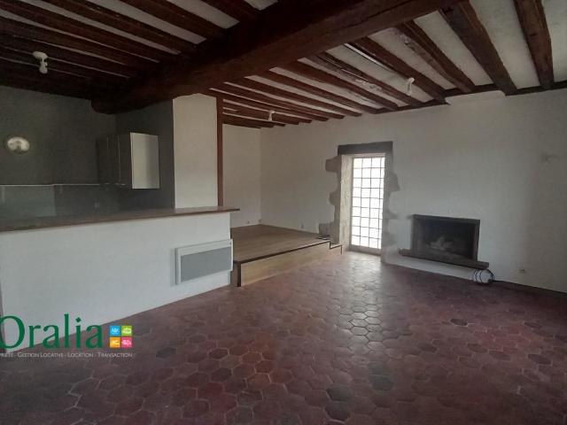Appartement · Location