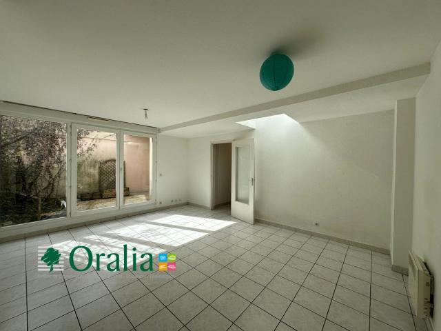 Appartement · Location