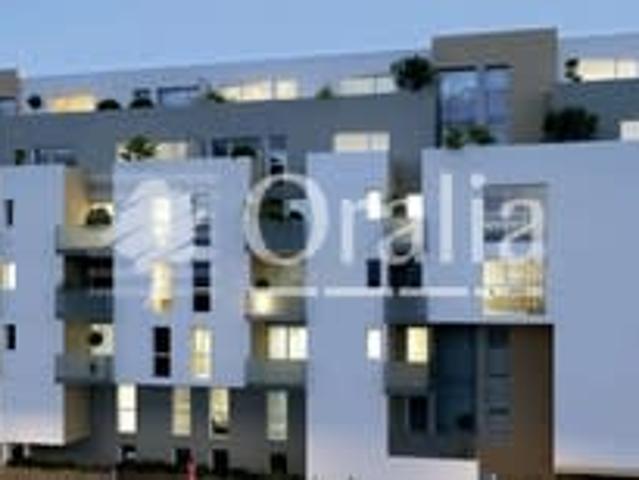 Appartement · Location