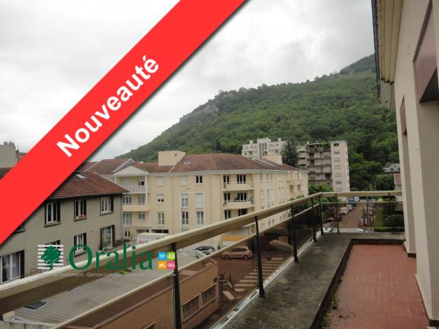 Appartement · Location