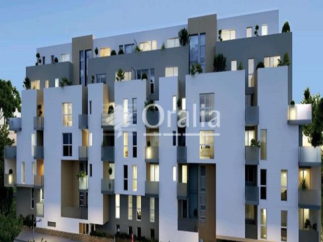 Appartement · Location