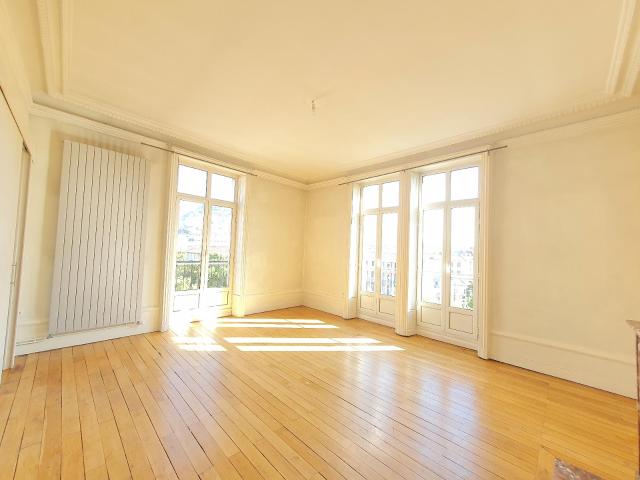 Appartement · Location