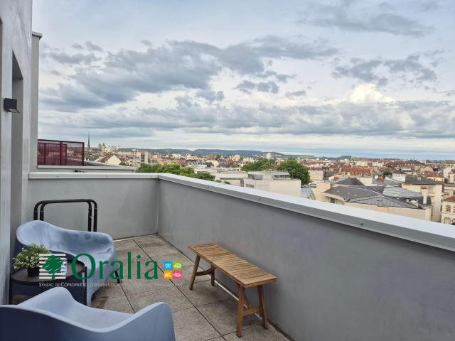 Appartement · Location