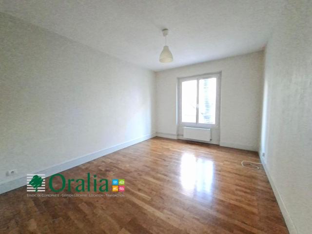 Appartement · Location