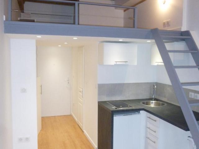 Appartement · Location