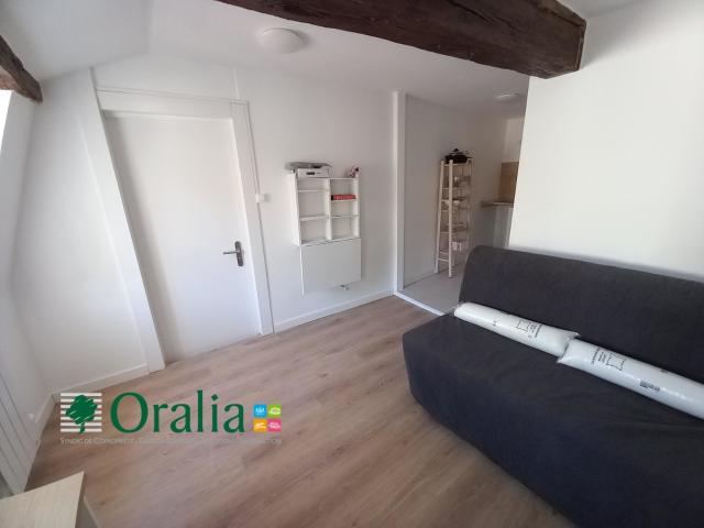Appartement · Location