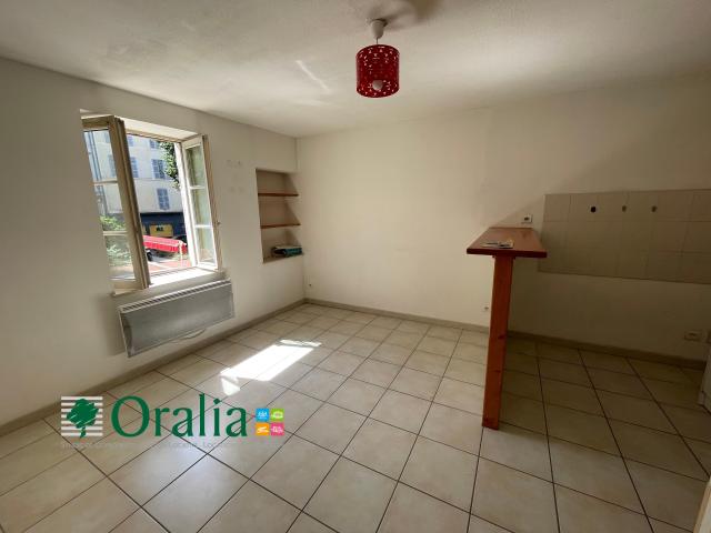 Appartement · Location