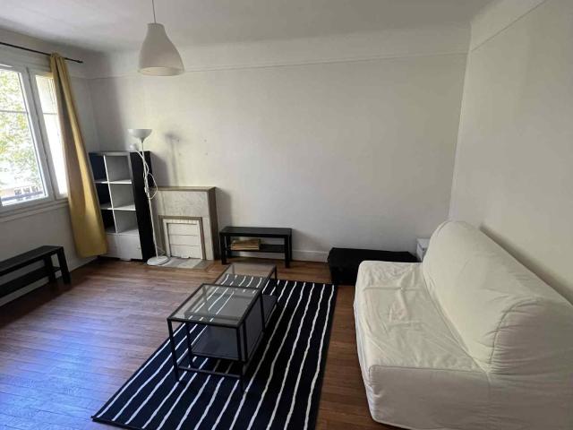 Appartement · Location