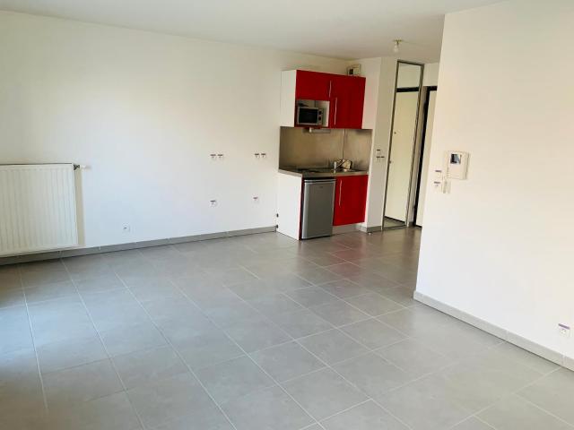 Appartement · Location