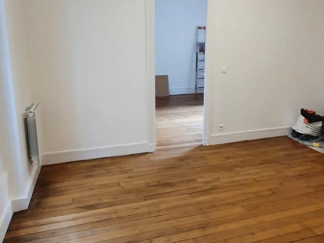 Appartement · Location