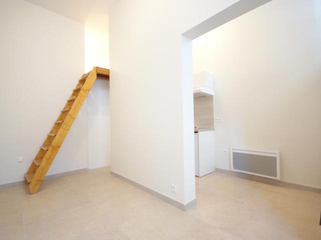 Appartement · Location