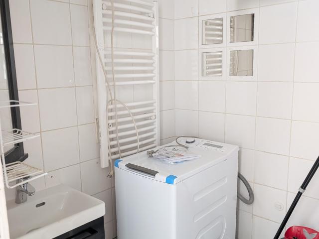 Appartement · Location