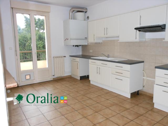 Appartement · Location