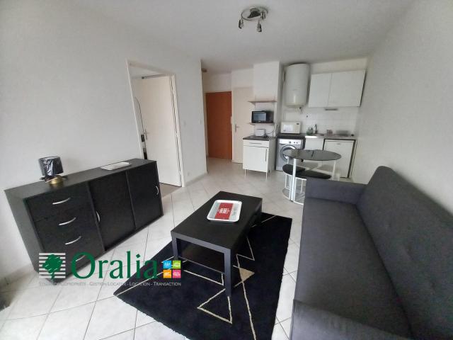 Appartement · Location
