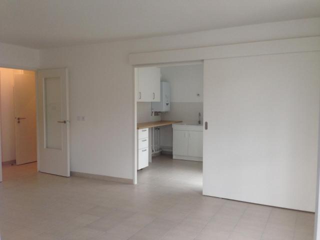 Appartement · Location