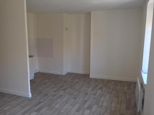 Appartement · Location