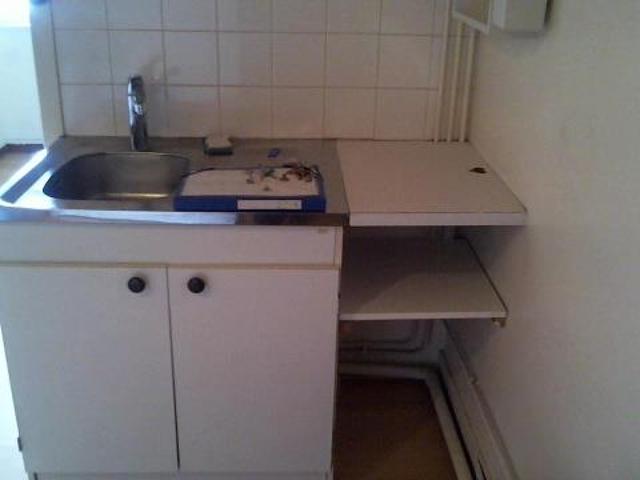 Appartement · Location