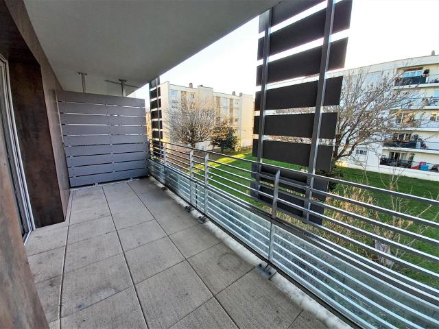 Appartement · Location