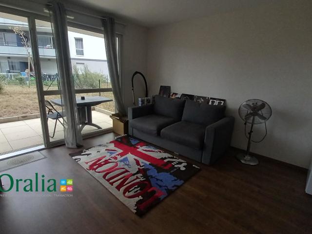 Appartement · Location