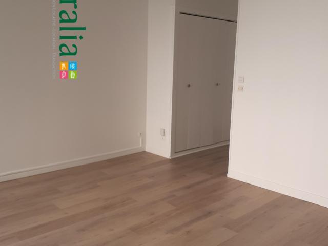 Appartement · Location